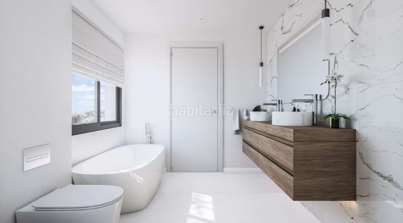 Foto eb3b1af6-cc74-4e68-a8d9-d48a597a5fd4. Zweistöckige wohnung mit pool in El Higuerón Fuengirola
