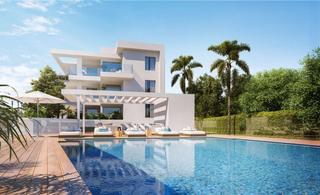 Dúplex a El Higuerón. Un enclave muy privilegiado