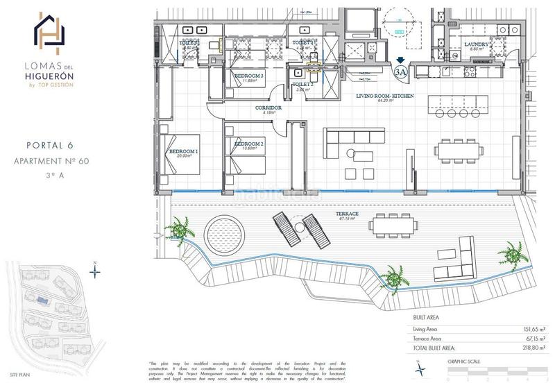 Foto 93a11bee-404a-4c80-a25c-8ca62b1f2d6f. Apartamento en El Higuerón Fuengirola