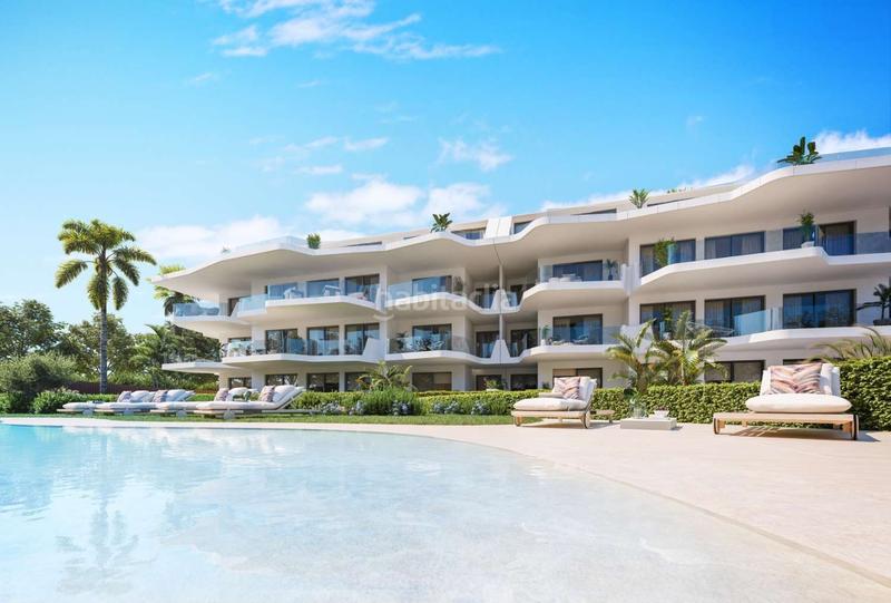 Foto 2f591f1b-9165-43bc-a815-01e67f9cfab9. Apartment with pool in El Higuerón Fuengirola