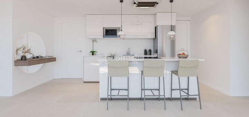 Foto accd74d1-5663-4afc-9168-3c76fb832cad. Appartement avec piscine dans El Higuerón Fuengirola