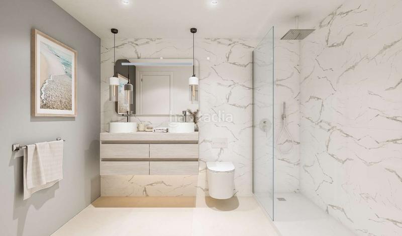 Foto f5644f13-5558-4cd5-b460-e8ec52536ec2. Appartement avec piscine dans El Higuerón Fuengirola