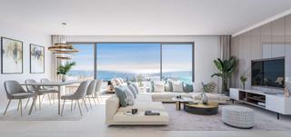 Apartamento en El Higuerón