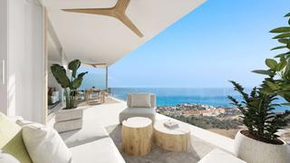 Apartamento en Torreblanca del Sol