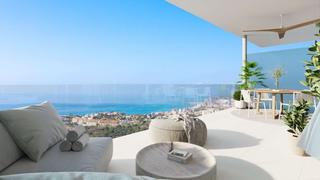 Apartamento en Torreblanca del Sol