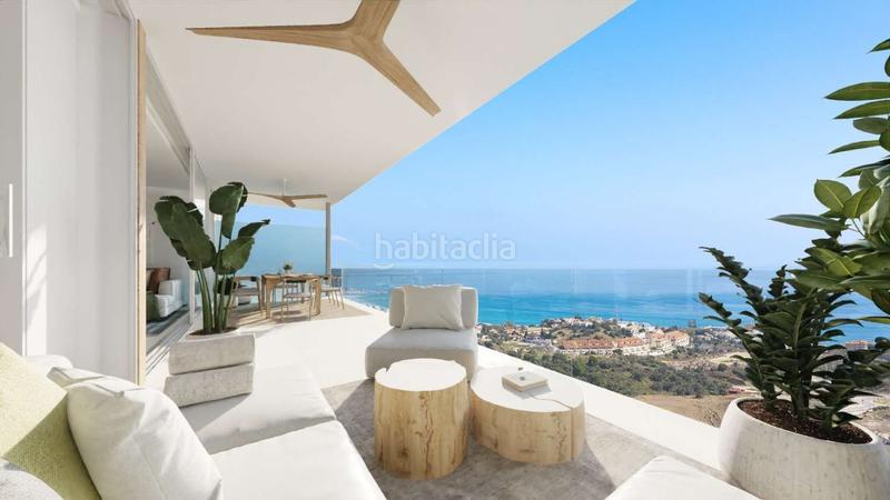 Foto 00648ee2-f490-42e3-a1c3-b8b94b7f147f. Ático come and see this en Torreblanca del Sol Fuengirola