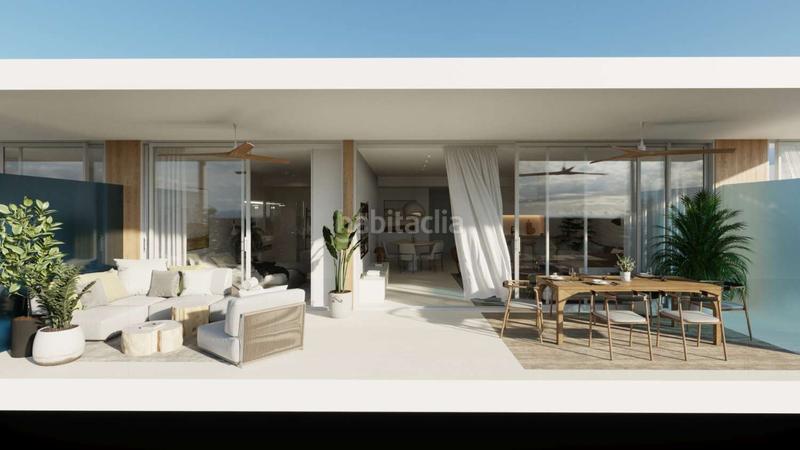 Foto 0ea2bec1-fe21-4238-b366-3ed1de57d5c4. Ático come and see this en Torreblanca del Sol Fuengirola