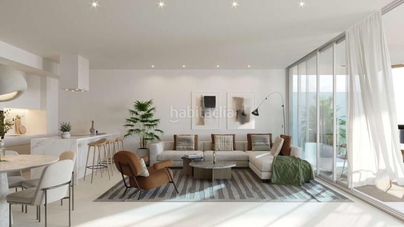 Foto 4abb7aec-dae2-4b5a-82cb-0927c03e038b. Ático come and see this en Torreblanca del Sol Fuengirola
