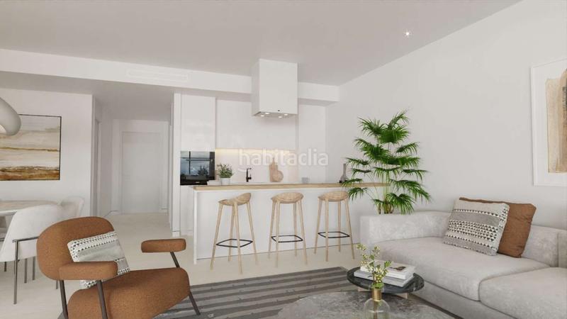 Foto 6a4d881b-cc9c-4a25-b559-1e64e2c795b5. Ático come and see this en Torreblanca del Sol Fuengirola