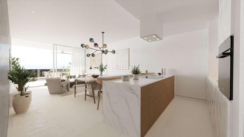 Foto 77575ca0-b664-4096-8c68-34c51b056d9a. Ático come and see this en Torreblanca del Sol Fuengirola