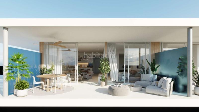 Foto 8895a8cd-da55-4903-8200-cf4b9b56c550. Ático come and see this en Torreblanca del Sol Fuengirola