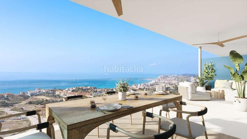 Foto a4514343-f42c-4f54-8fe1-f10e6ed5fbe2. Ático come and see this en Torreblanca del Sol Fuengirola