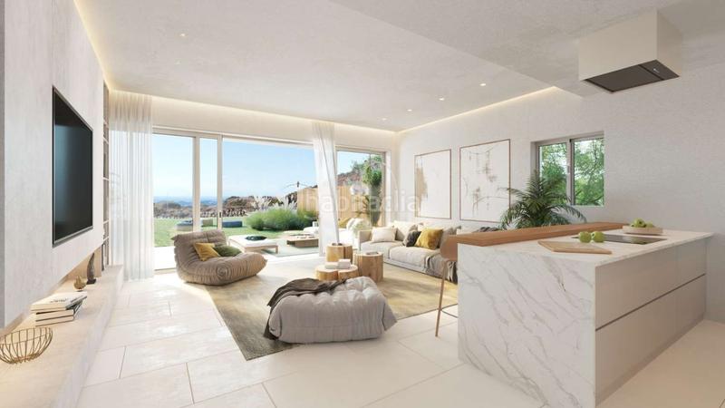 Foto 14987ca2-b03f-45ec-a38d-fe078c37057d. Attico con riscaldamento in Casablanca - La Viñuela Benalmádena