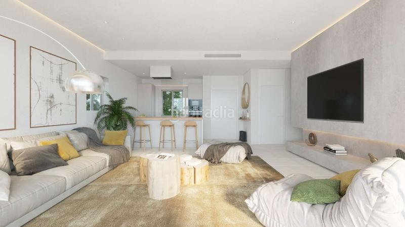 Foto 55adc871-1ea1-4438-b981-eab5eb4e476a. Dachwohnung mit heizung in Casablanca - La Viñuela Benalmádena