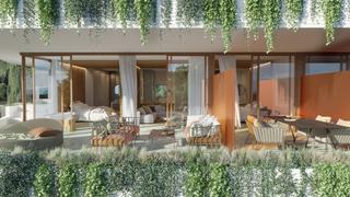 Apartamento en El Higuerón
