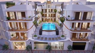 Local Comercial a Calle Caridad 6