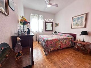 Appartement  Antonio arias. Piso de tres dormitorios en retiro