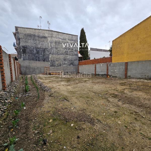 Foto bf7aad63-c529-4354-bd63-72243e1846fd. Terreno residencial parcela de 300 m2 urbanizable en Valdemoro