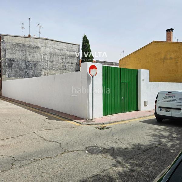 Foto c06fbc3c-3152-447d-b066-7af67f7867cd. Terreno residencial parcela de 300 m2 urbanizable en Valdemoro