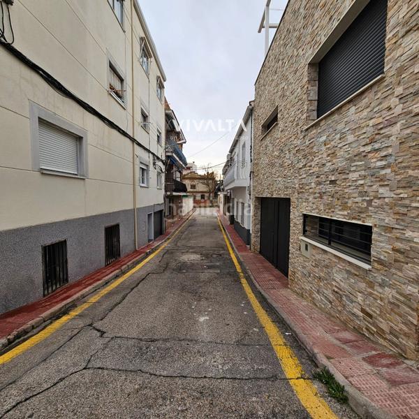 Foto ea790537-e9d2-41d1-b5c8-36d2d71c4212. Terreno residencial parcela de 300 m2 urbanizable en Valdemoro
