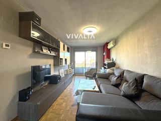 Appartement à Rutilo