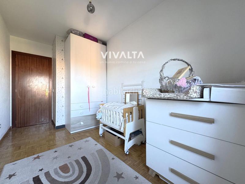 Foto 0125ccde-201b-4877-8c3e-d134d531e7c7. Etagenwohnung mit heizung parking in San Fermín Madrid