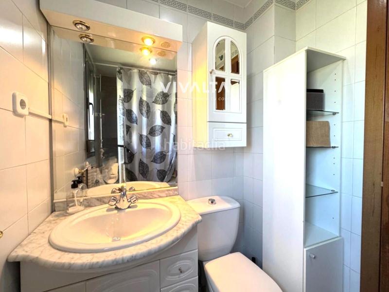 Foto 1028dac2-9f79-47b3-af4b-0c0ce48a8c8f. Etagenwohnung mit heizung parking in San Fermín Madrid