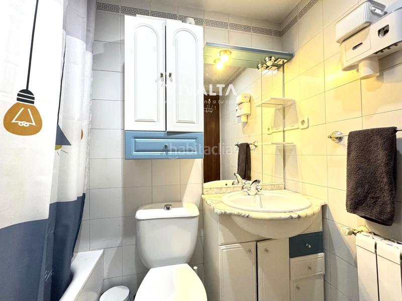 Foto 15f0de04-833b-498c-baa1-69d858630e3c. Etagenwohnung mit heizung parking in San Fermín Madrid