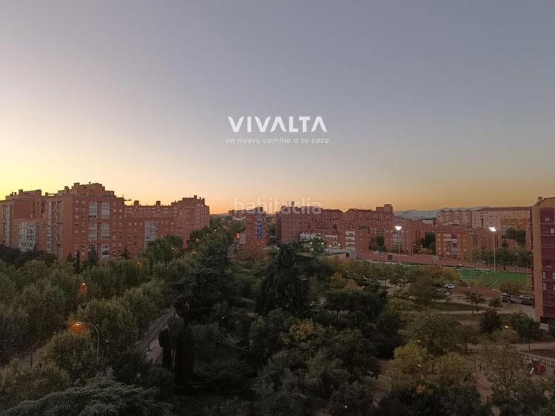 Foto 16544fb8-71fb-4500-afc1-f4050a3ae889. Etagenwohnung mit heizung parking in San Fermín Madrid