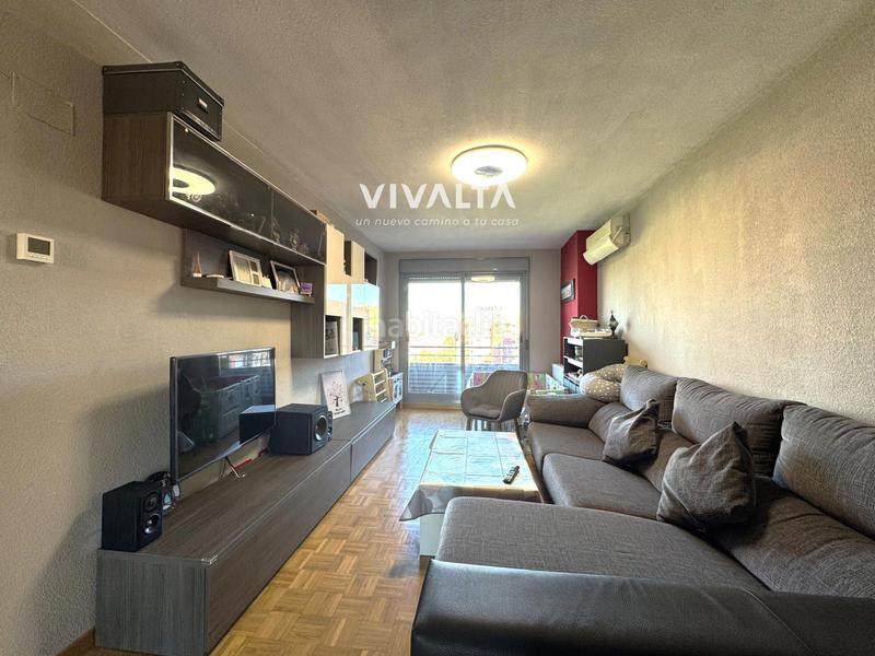 Foto 333fd63e-3aab-470f-b069-6e212ea201c7. Etagenwohnung mit heizung parking in San Fermín Madrid