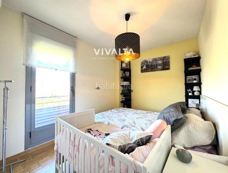 Foto 61e9a7a8-cc57-4e69-907d-7cbb6d6b1c7a. Etagenwohnung mit heizung parking in San Fermín Madrid