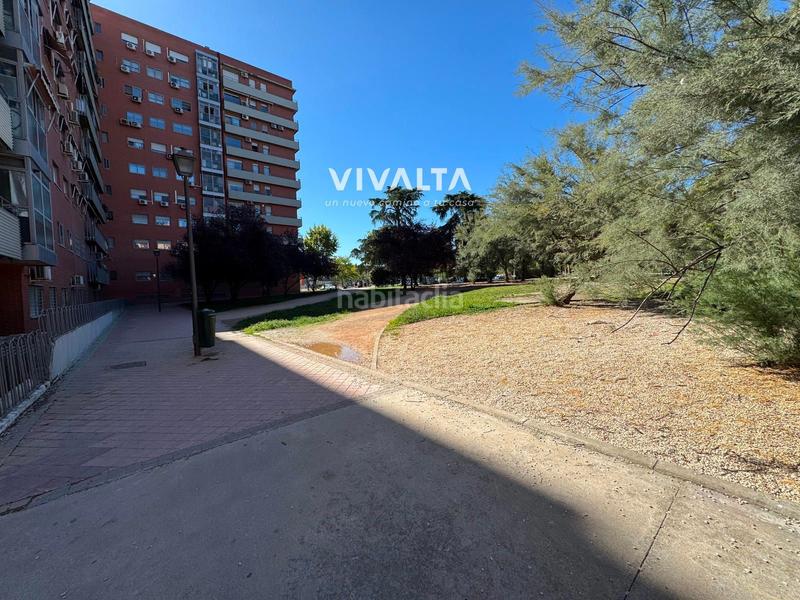 Foto 787a3332-a404-4d3e-bd13-c363cabe95b2. Etagenwohnung mit heizung parking in San Fermín Madrid