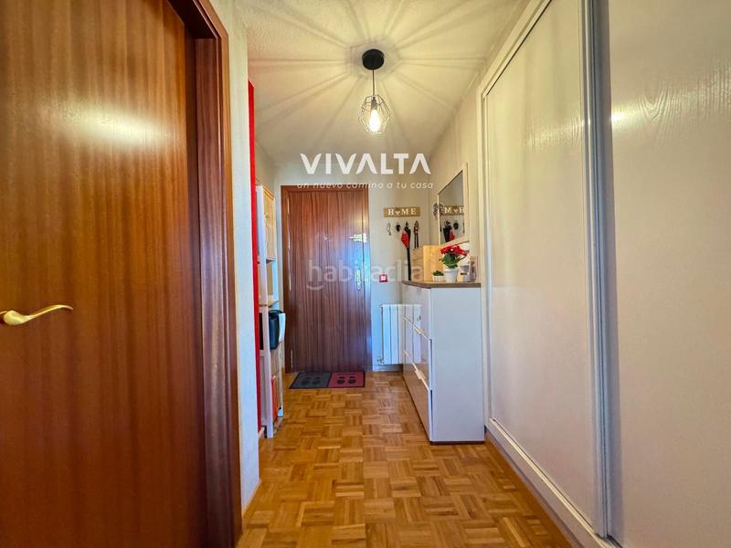 Foto 78adfb12-37e1-44b9-bf06-14ea2749568f. Etagenwohnung mit heizung parking in San Fermín Madrid