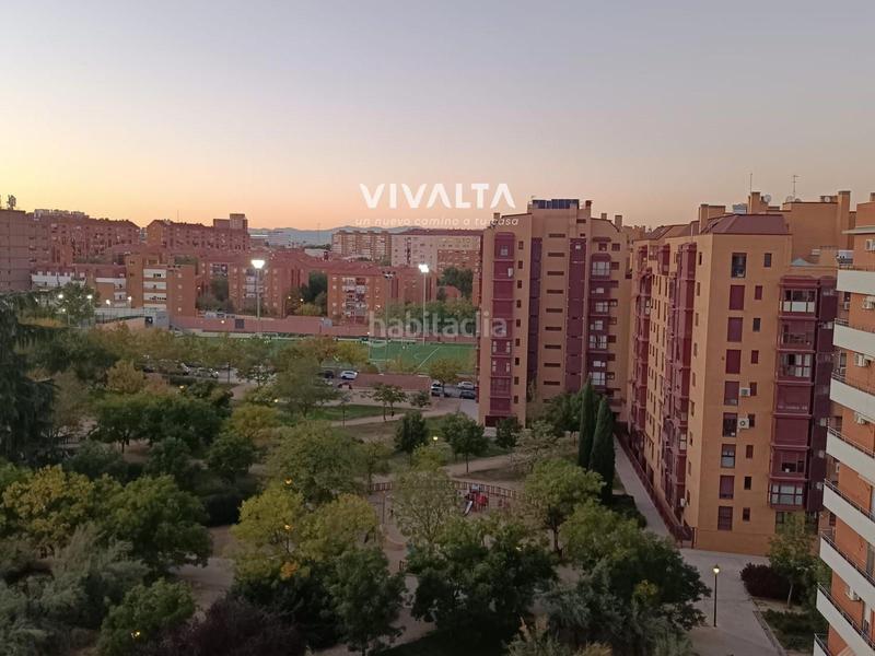 Foto 92e35e40-fd7a-4dcd-ba07-39c3519f33d6. Etagenwohnung mit heizung parking in San Fermín Madrid