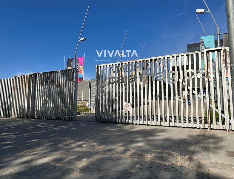 Foto 96f7feb8-d770-43a5-86a2-24e4ada0c885. Etagenwohnung mit heizung parking in San Fermín Madrid