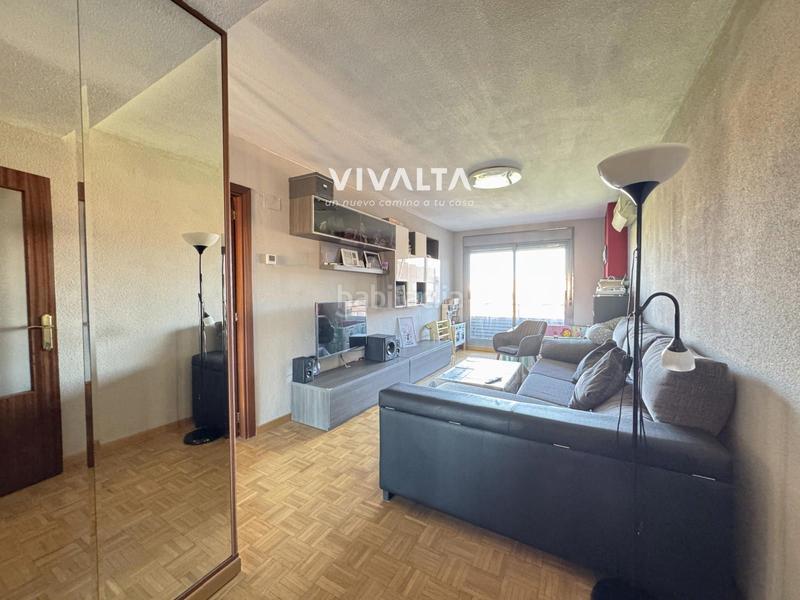 Foto a5e1222d-5de5-4cdf-b8df-6fb1fe78684a. Etagenwohnung mit heizung parking in San Fermín Madrid