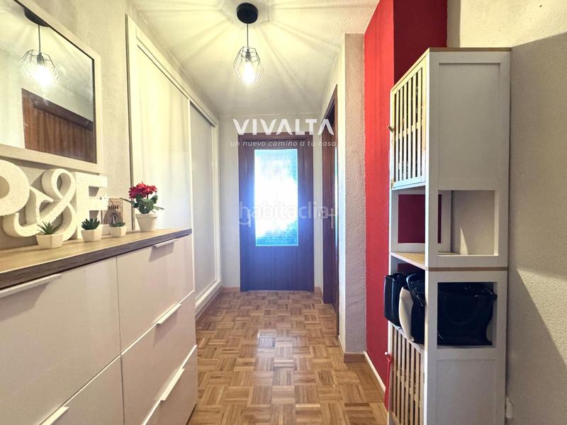 Foto ba359d74-49f1-461e-9d67-a0d2ebc33af4. Etagenwohnung mit heizung parking in San Fermín Madrid