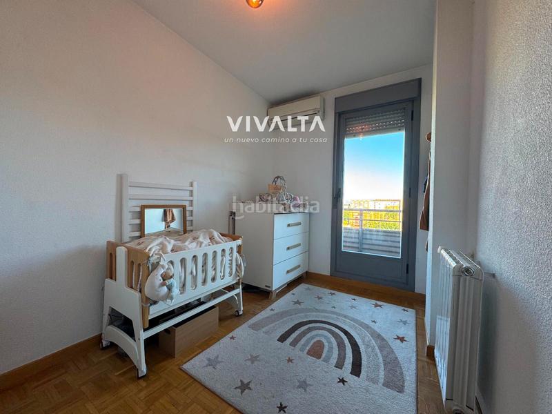 Foto bca7220a-ffe9-4134-aa11-0b78163e9278. Etagenwohnung mit heizung parking in San Fermín Madrid