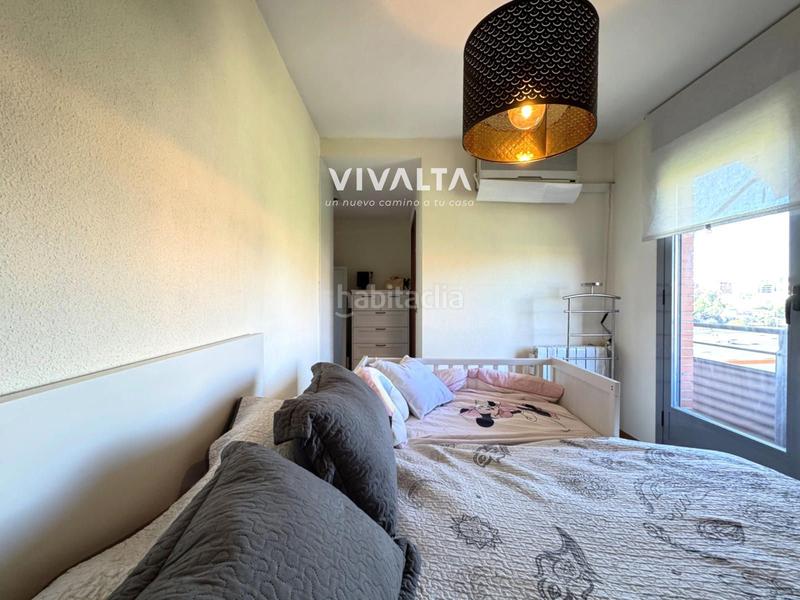 Foto ed5d94ff-e0a0-4052-853b-0d9cd179abac. Etagenwohnung mit heizung parking in San Fermín Madrid