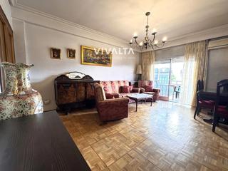 Pis  Murcia. Piso con encanto y gran potencial junto a atocha