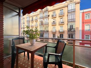 Appartement  Murcia. Piso con encanto y gran potencial junto a atocha