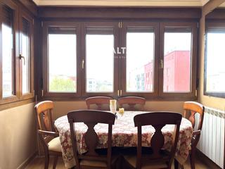 Pis  Pan y toros. Estupendo piso de  3 dormitorios con 2 baños en ciudad de los an