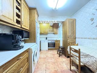 Appartement  Pan y toros. Estupendo piso de  3 dormitorios con 2 baños en ciudad de los an