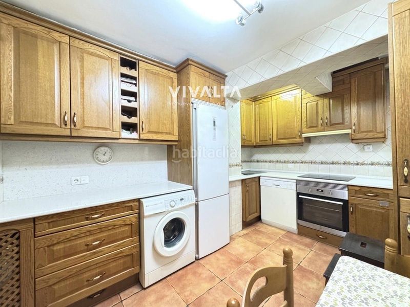 Foto 5fa94381-dd9e-4158-8030-989865808724. Pis amb calefacció a Los Ángeles Madrid