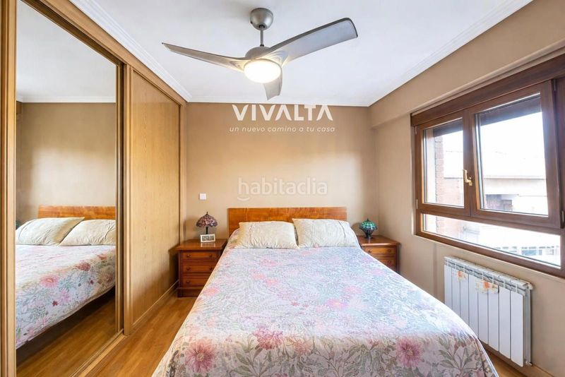 Foto be1848a3-822d-413e-9e1f-c222e8548f62. Pis amb calefacció a Los Ángeles Madrid