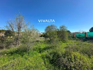 Fondo rustico  Sevilla. Parcela en urbanización urtajo