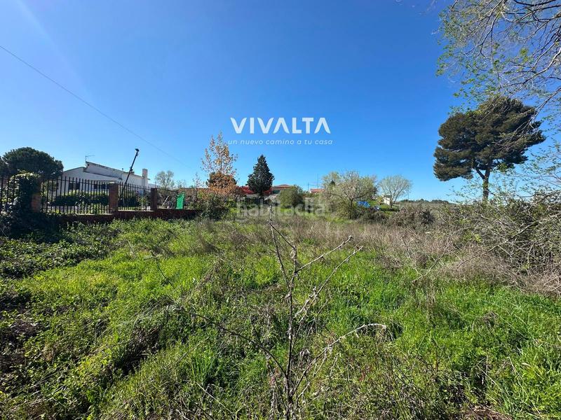 Foto 5cab7b26-e3d1-401e-bf17-c2b7ba4016c1. Finca rústica a Colmenar de Oreja