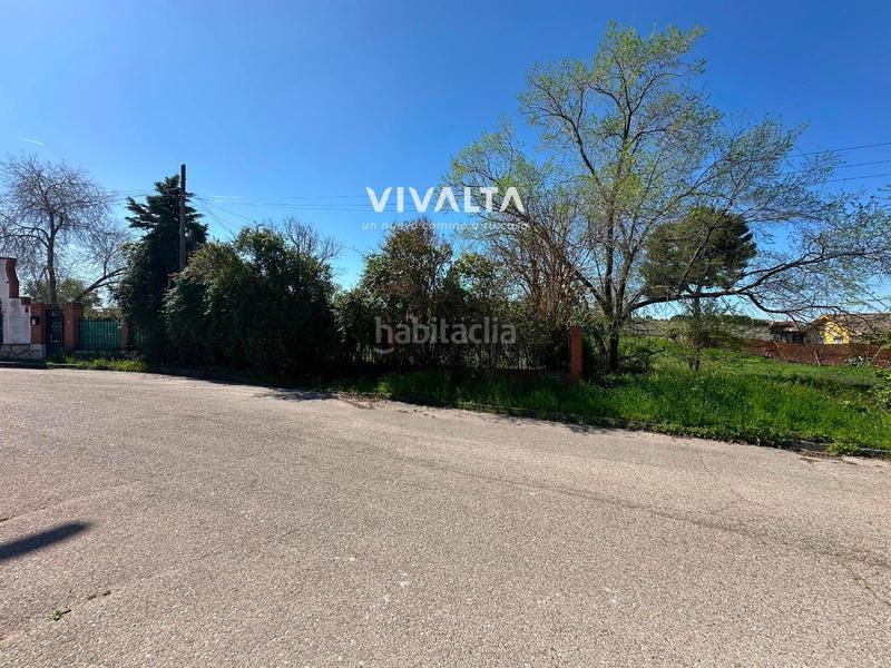 Foto 912023cd-f99f-4d2d-97f3-0ab0bc4d6407. Finca rústica a Colmenar de Oreja