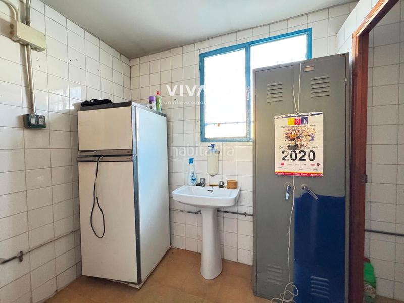 Foto 4a8a9516-c877-49f1-8ae1-d143d3a98a09. Nave industrial taller de chapa y pintura en Altos del Olivar-El Caracol Valdemoro