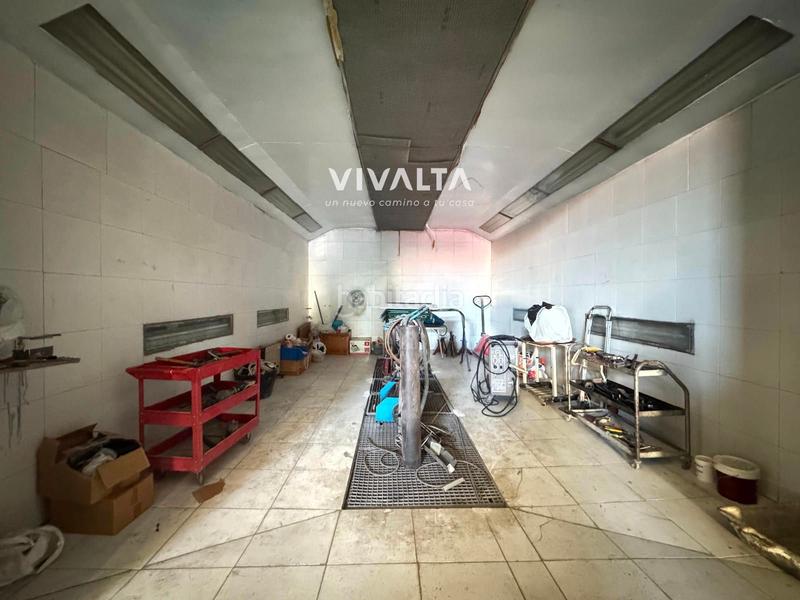 Foto 7a59eb3c-3988-48b5-8fee-fbfafb97249d. Nave industrial taller de chapa y pintura en Altos del Olivar-El Caracol Valdemoro